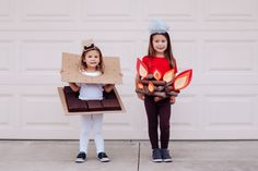 S’mores Halloween Costume Family, S’mores Costume Group, S’mores Family Costume, Bonfire Halloween Costume, S’more Halloween Costumes, Family Smores Costume, Campfire Halloween Costume, Campfire Costume Diy, S’mores Costume Diy