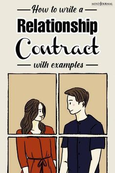 Have you ever heard of a relationship contract (also referred to as a relationship agreement)? Take a look at why ground rules are needed in your relationship! Open Marriage Contract, Relationship Contract Dating, Love Contract, Relashionship Goals, Black Tweets, Relationship Contract, Friend With Benefits, Relationship House, Random Hacks