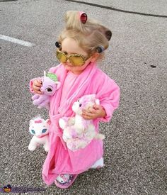 Coppertone Baby Costume, Three Year Old Halloween Costumes Girl 2, 1 Year Halloween Costume Girl, 2t Girl Halloween Costumes, One Year Old Halloween Costume, Crazy Cat Lady Halloween Costume, Crazy Cat Lady Halloween, Crazy Cat Lady Costume, Baby Cat Costume