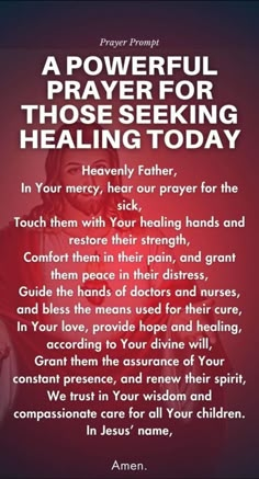 Prayers That Avail Much, Prayer For The Sick, Sending Prayers, Mom Prayers, Good Night Prayer