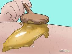 Make Hair Removal Wax at Home Home Made Wax Hair Removal, Home Made Wax, Diy Face Moisturizer, Homemade Eye Cream, Hair Removal Wax, Natural Beauty Routine, Diy Moisturizer