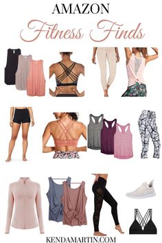 the ultimate guide to buying and packing on amazon fitness finds from kenamart com