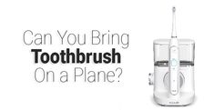 According to the American Dental Association (ADA), brushing your teeth regularly with either an electric or a manual toothbrush is effective and will maintain good oral health, but can you take a toothbrush on a plane when you travel ? And can you take an electric toothbrush on a plane? You can bring both electric ... Read more
The post Can I Take a Toothbrush On a Plane ? 2025 appeared first on TRAVELCLOSELY.