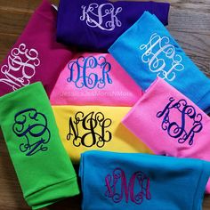 Monogrammed Shirt-Monogram Shirt-Monograms-Monogram T-shirt-Monogram Tee-Bridesmaids Gift-Unisex Adult and Youth I am currently 4 weeks out on all orders, plus 3-4 days for shipping. Please take note when placing your order. You will receive a notification when your order ships. This listing is for a simple monogram t-shirt. This shirt comes will a 3 inch intertwined vine monogram on the left chest. Copy and paste In the note to seller box: 1. Please provide me with your full name and initials i Simple Monogram, Monogram Shirt, Monogram T Shirts, Mobile Boutique, Monogram Shirts, S Monogram, Lexington Ky, 21st Gifts, Bridal Gift