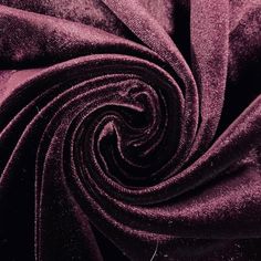 Princess PLUM Polyester Stretch Velvet Fabric for Ribbons, Headwraps, Clothes Costumes, Crafts - 10001This polyester stretch velvet is a very rich and luxurious fabric with an ultra soft hand and stretch. This fabric also shimmers subtly under the light.Content: 90% polyester, 10% spandexStretch: 2-wayWidth: 58 to 60 inchesUses: Tops, skirts, dance wear, costumes, crafts, etc.*********************************************************************************************DISCLAIMER: Expedited shippi Top Knots, Under The Lights, Stretch Velvet, Turbans, Soft Hand, Top Knot, Cut And Color, Luxury Fabrics, Velvet Fabric