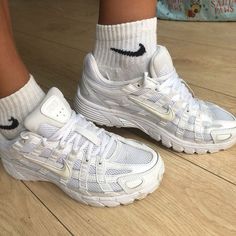 Nike P6000 White, Nike P6000 Outfit, Nike Lifestyle, Nike P6000, Trainers Outfit, P 6000, Urban Shoes