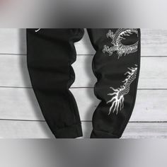 Dragon Design Pants Dragon Pants, Design Pants, Dragon Design, Pants Color, Mens Pants, Sweatpants, Man Shop, Pants, Color