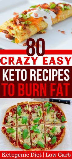 the keto diet is easy to make and delicious