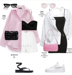 Clothes And Shoes, Casual Day Outfits, Stylish Work Outfits, Causual Outfits