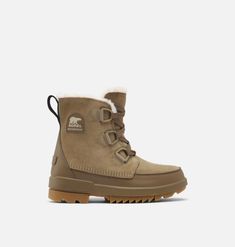 Women's Tivoli™ IV Boot | SOREL Sorel Puffy Boot, Sorel Brex Block Heel, Sorel Women's Kinetic Rnegd Conquest Boot, Luxury Insulated Waterproof Boots For Winter, Warm Winter Boots 2021 Trends, Aleader Womens Cold Weather Winter Boots, Luxury Sporty Walking Boots, Sorel Addington Boots, Luxury Trendy Mid-calf Boots For Winter