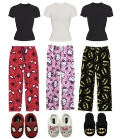 Pj Outfit, Adrette Outfits, Pijamas Women