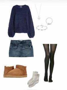 6th Form Outfits, Skandinavian Fashion, Outfit Inspo Casual, Stockholm Fashion, Mini Short, Cute Everyday Outfits, 가을 패션