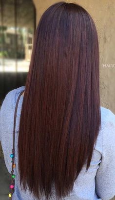 Brown Hair Dye Colors, Light Brown Hair Shades, Chocolate Brown Hair Color Ideas, Coffee Brown Hair, Dark Chocolate Brown Hair, Schwarzkopf Hair Color, Teenage Hairstyles, Brown Hair Color Ideas, Brown Hair Shades