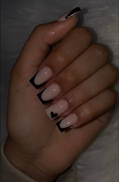 Acrylic Nails Nude, Acrylic Toe Nails, Acrylic Nail Set, Racun Shopee, Colored Acrylic Nails, Work Nails