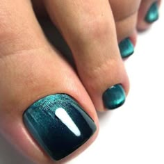 Toe Nail Designs To Keep Up With Trends ★ Eye Nail Art, Cat Eye Nails, Colorful Nail Designs