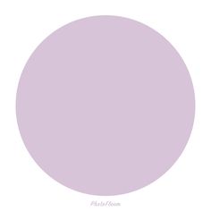 an image of a circle with the colors purple and white