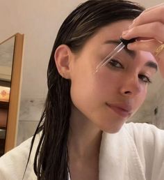 Vogue Beauty, Healthy Girl, Healthy Lifestyle Inspiration, Insta Inspo, روتين العناية بالبشرة, Beauty Secrets, Girly Girl, Clear Skin, Girly Things