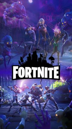 the video game fortnite is coming to consoles