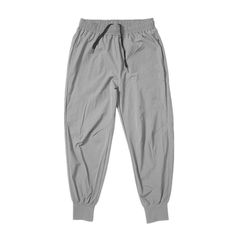 Mens Joggers Pants Summer Fashion Sweatpants Streetwear Fitness Tracksuit Jogging Pants Men Gym Clothing Muscle Sports Trousers Casual Gray Yoga Pants For Gym, Baggy Solid Color Sports Pants, Gray Sportswear Joggers For Gym, Baggy Sportswear Joggers With Elastic Waistband, Gray Athleisure Joggers With Elastic Cuffs, Gray Baggy Sports Pants, Casual Gray Yoga Pants For Sports, Baggy Sportswear Sweatpants For Sports, Baggy Sweatpants For Sports