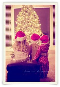 Christmas with my kids is the absolute best. Christmas Pic, Photography Hobby, Xmas Photos, Photo Fun, Xmas Card, Baby Pics, Christmas Kids, Christmas Photography, December Daily