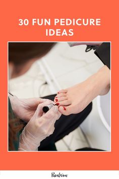 From this season’s latest color trends to decals and funky abstract designs, here are 30 fun, unique pedicure ideas to take to your next salon appointment. Fun Pedicure Ideas, Fun Pedicure, Unique Pedicure, Pedicure Ideas, Self Care Day, Spring Beauty, Abstract Designs