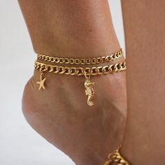 Anklet Designs, Custom Necklace, Anklets, Comb, Jewelry Box, Gold Bracelet, Frozen, Bangles