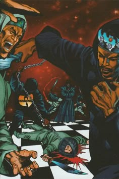 Wu vs shoalin Liquid Swords, Ghostface Killah, Hip Hop Classics, Hip Hop Artwork, Best Hip Hop, Hip Hop Poster, Rap Albums, Real Hip Hop