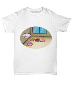 Perfect item to show the humor in yoga, fitness, and the love of baked goodies! Baked Goodies, Yoga Fitness