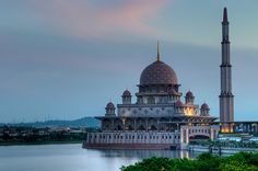 Jamek Mosque Kuala Lumpur, Minara Masjid Mumbai, Masjid Sendayan, Masjid Putrajaya, Baitul Mukarram Mosque, The Good Place