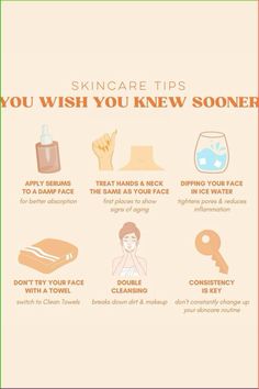 Skincare Tips I Wish I Knew Sooner, Swimming Skin Care Tips, Skincare Hacks, Skin Advice, Good Skin Tips, Free Skincare, Basic Skin Care Routine, Beauty Remedies, Winter Skin