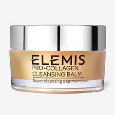 https://amzn.to/3O9q5dV Elemis Cleansing Balm, Runway Bags, Elemis Skincare, Oil Makeup Remover, 2016 Runway, Elemis Pro Collagen, Scarf Outfit, Cleansing Milk, Oil Cleanser