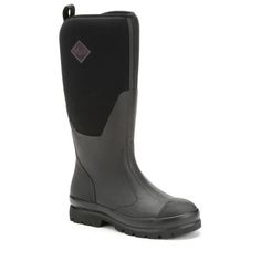 Women's Chore Tall | The Original Muck Boot Company­™ Womens Muck Boots, Boot Companies, Youth Shoes, Wellington Boot, Muck Boots, Rubber Boot, Work Boot, Rubber Heels, Boots Outfit