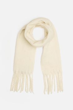 Soft Thick Scarf- A large soft scarf- Thick and warm, perfect for those cold winter months- Comes in cream and pink- Approximately 248cm long including fringe Product Code: PWFV142 Thick Scarves, Cream Scarf, Cute Scarves, Winter Wishlist, Cute Scarf, White Scarf, Pink Scarf, Scarfs, Christmas List Inspo