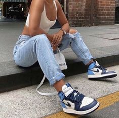 Trending Shoes For Men, Jordan Outfit Women, Jordan 11 Outfit, Jordan Fits