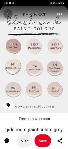 the best paint colors for your home is in this page, which shows how to use them