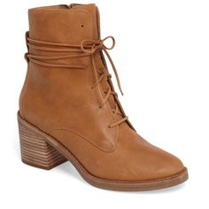 Lace Up Leather Boots, Women's Lace Up Boots, Lace Up Boots Women, Luxury Boots, Comfort Shoes Women, Fall Shoes, Wedge Boots, Lace Boots, Womens Uggs