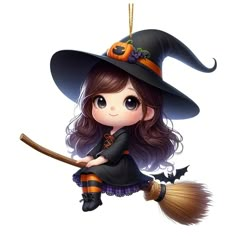 Charming Witch Broomstick Acrylic Pendant Versatile 2d Decor - Temu Halloween Imagenes, Halloween Handprint Crafts, Witch Broomstick, Imprimibles Halloween, Witches Broomsticks, Uhyggelig Halloween, Image Halloween, Acrylic Pendant