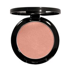 Why you'll love it: A combination of matte and sparkling shades plus tones that double as a bronzer. Available in pan only. Purchase 2 shades for $10.00 each and the compact is just $5.00. For that perfect blusher/bronzer combo that every bride needs. How to use: Preparation: Start with a clean and moisturized face. Apply your foundation and any other base makeup you normally use. Blushing: Smile to locate the apples of your cheeks, and apply the darker shades starting from the apples and blendi Powder Blush Pink, Matte Blush, Clean Makeup, Powder Blush, Professional Makeup Artist, Hair And Makeup Artist, Bridal Hair And Makeup, Makeup Sponge, Bridal Beauty