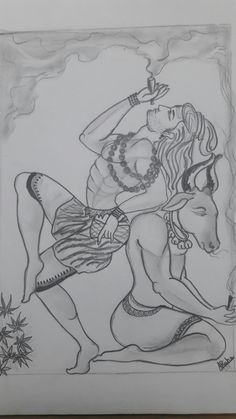 #Stonah #shiva #shambhu Shiva Illustration, Dancing Poses Drawing, Fluorescent Painting, Ganesha Sketch, Lord Shiva Sketch, Shiva Sketch, Dancing Shiva, Abstract Pencil Drawings, Shiva Linga