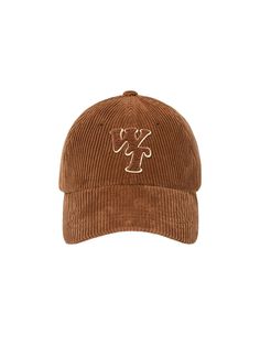 Composition : Cotton 100%Color : brownCountry of Origin : VIETNAM Streetwear Hats, Ball Cap, Caps Hats, Vietnam, Accessories Hats, Composition, Slim Fit, Women Accessories, Lifestyle