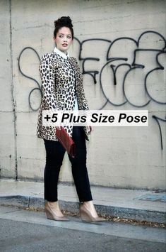 Fashion Over 40, Bored Panda, Queen Size