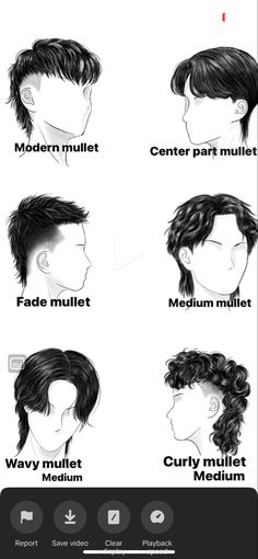 Hair For Men, Hairstyle Names, Hair Inspiration Short, Mens Haircuts Short, Short Hair Haircuts