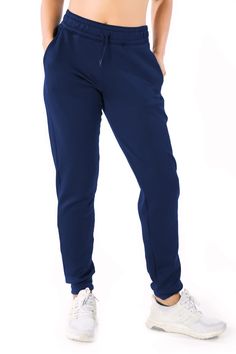 PRICES MAY VARY. Petite (25" inseam) fits women 5'-5'4". Regular (28" inseam) fits women 5'5"-5'8". Tall (31" inseam) fits women 5'9"-5'11". Extra Tall (34" inseam) fits women 6' and above Soft, breathable and moisture-wicking fabric. Anti-shrink and anti-pill. Fleece lined for superior comfort and warmth in 30-50 degree weather. WATER RESISTANT joggers can handle light rain for a short time. NOT WATERPROOF FLEECE CARE INSTRUCTIONS to prevent from pilling: Wash inside out; Machine wash cold; Gen Winter Sweatpants, Yoga Travel, Light Rain, Fits Women, Fleece Pants, Water Resistant Fabric, Moisture Wicking Fabric, Tapered Legs, Warm Winter