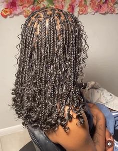 Hairstyles Women, Classic Hairstyles, Women's Hairstyles, New Hairstyle, Shoulder Length Hair Cuts, Braids For Black Women, Cornrow Hairstyles, Hairstyles Braids, Trending Hairstyles