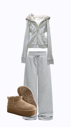 #bts#amaricanstyle#grey#gap#y2k#outfit#check#hellokitty#urspiderverse Grey Flares Outfit, Flares Outfit, Outfit Check, Basic Grey, Elegant Outfit, Comfortable Outfits, Casual Fits