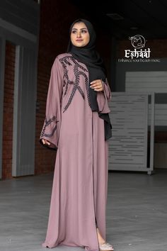 Modesty Dress, Love In Islam, Fancy Dress Design, Dress Design, Fancy Dress