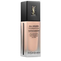 New Never Been Open Ysl All Hours Foundation, Jouer Cosmetics, Laura Mercier Tinted Moisturizer, Long Lasting Foundation, Body Foundation, Clinique Moisturizer, Mode Zara, Foundation Colors, Stick Foundation