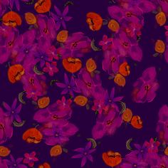 mood deep purple flowers by rysunki_malunki , Raspberry Creek Fabrics Jewel Tone Asthetics, Dark Purple Wedding Aesthetic, Dark Purple Color Combinations, Teresa Aesthetic, Deep Purple Aesthetic, Dark Purple Pattern, Fall Jewel Tones, Hc Logo, Green Room Colors