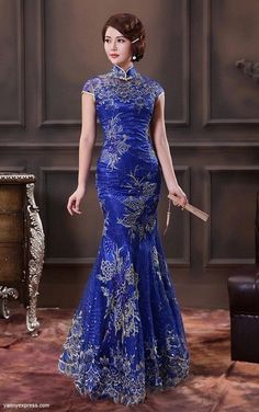 Fabulous Chinese Traditional Wedding Dresses - Pretty Designs Chinese Wedding Dress Traditional, Chinese Wedding Dress, Asian Wedding Dress, China Dress, Traditional Wedding Dresses, Chinese Dress, Gorgeous Gowns