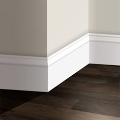 RELIABILT pine baseboard moulding is the ultimate choice for enhancing any interior project with natural beauty and lasting performance. Crafted from premium pine, our baseboard moulding offer unmatched warmth, durability, and versatility. Whether accentuating interiors with baseboard trim or utilizing the profile for a build up, our pine baseboard moulding infuses spaces with rich detail and elegance. Each piece is easily installed with brad nails or finishing nails. Elevate your space with the 2024 Baseboards, Transitional Baseboards, Vintage Baseboards, Base Trim Ideas, Wood Baseboards And Trim, Farmhouse Trim Baseboards, Farm House Trim, Farmhouse Baseboards